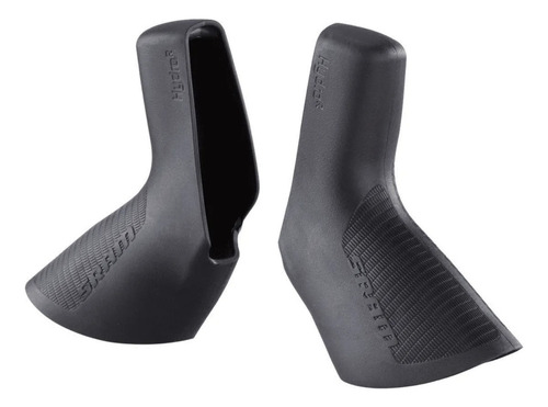 Par Capa Sram Sti Red / Force Etap Axs Disco Hidráulico Cor Preto