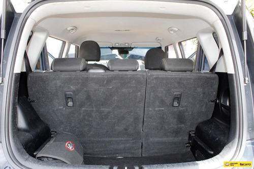 Kia Soul 1.6 Rise