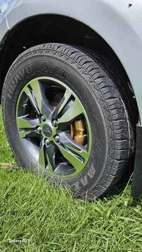 Daihatsu Terios 1.5 Okii 4X4 At