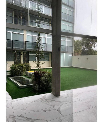 Imagen 3 de 17 de Depto. 1 Dorm. - Condominio Terrazas Al Green- Fisherton
