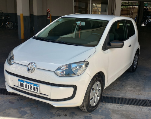 Volkswagen Up! 1.0 Take Up! Aa 75cv