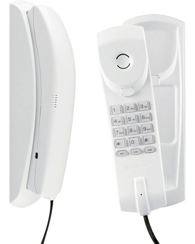 Telefone Intelbras Tc20 Com Fio *promoção* Envios Full