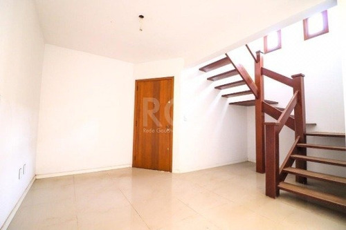 Casa Em Espirito Santo Com 3 Dormitórios - Mi8736