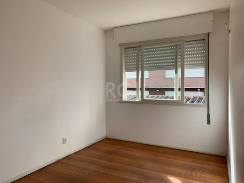 Apartamento Em Floresta Com 2 Dormitórios - Mf22630