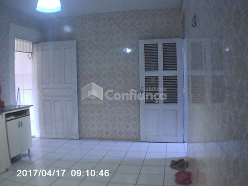 Imagem 8 de 20 de Casa À Venda Na Parquelândia - Fortaleza/ce - 488