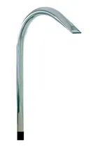 Comprar Cascata Para Piscina Bico De Pato Mais Barata Tubular Inox