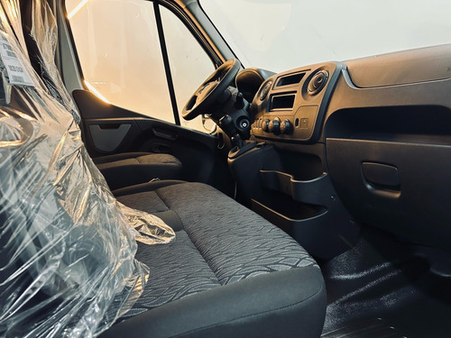 Renault Master 2.3 Dci Diesel Extra Furgão L3h2 3p Manual