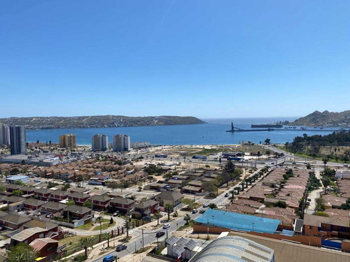 Departamento Con Excelente Ubicación (77386)