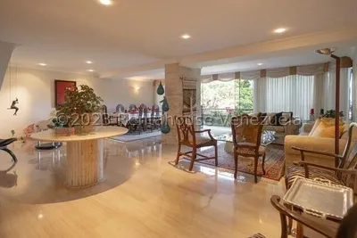 Apartamento en venta