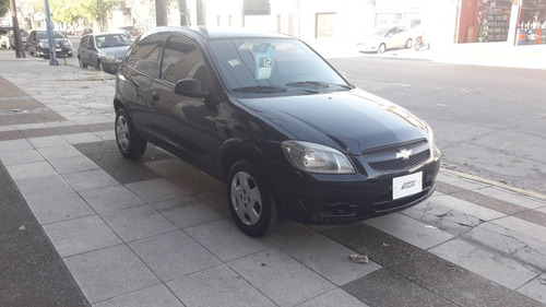 Imagen 3 de 9 de Chevrolet Celta 1.4 Lt