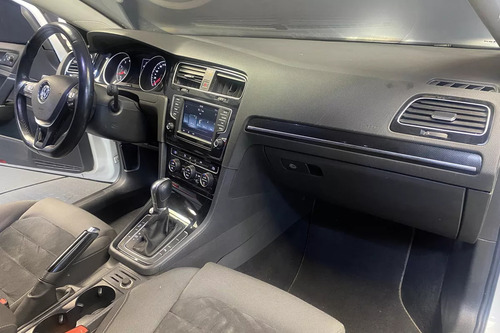 Volkswagen Golf 1.4 Highline Tsi Dsg