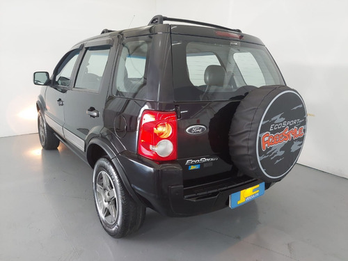 Imagem 4 de 11 de Ecosport 1.6 Xlt Freestyle