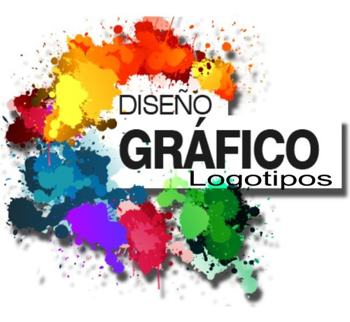 Diseño Grafico, Diseño De Logo, Vectorización