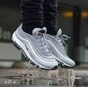 air max 97 mujer gris air max 97 mujer gris