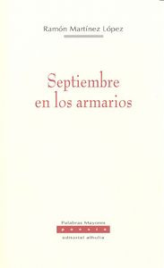 Septiembre En Los Armarios (libro Original)