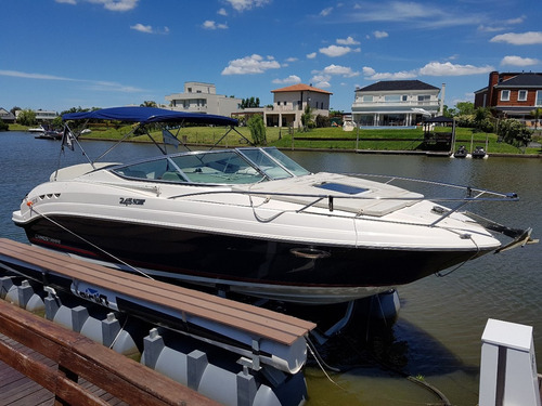 Imagen 1 de 14 de Canestrari 245 Express Cruiser