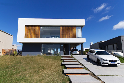 Casa En Venta Barrio Villalobos 