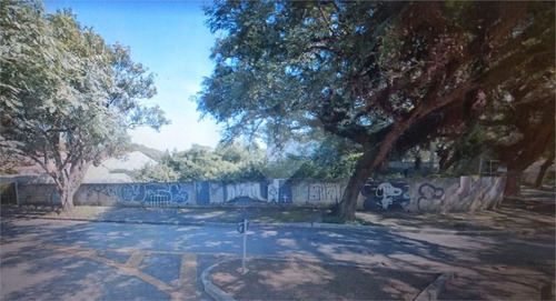 City Boaçava - Frente A Praça Barão Pinto Lima - 353-im80953