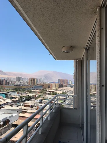 Se Vende Departamento A Pasos De Playa Cavancha