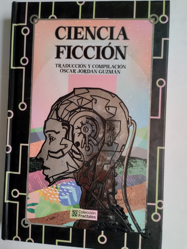 Libro Ciencia Ficción 