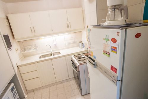 Imagen 9 de 13 de Alquiler - Excelente Apto Parada 4 De 3 Dorm. Y Gge A Pasos Del Enjoy - Zona Tranquila Con Todos Los Servicios Necesarios