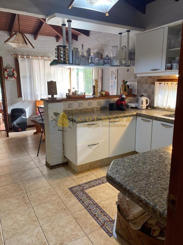 Hermosa Casa - Consulte!!!!!- Ref: 4134