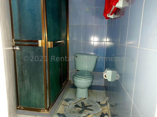 Imagen 10 de 12 de Casa En Venta En Urbanización Independencia 21-27976 04126887776