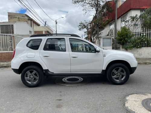 Renault Duster Expression Mt 1600cc 2015