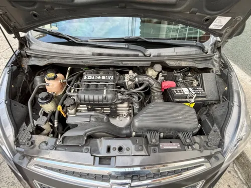 Chevrolet Spark 1.2 Gt M300