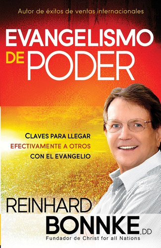 Evangelismo De Poder - Reindhard Bonnke