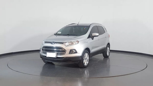 Ford Ecosport 2.0 Titanium Powershift 143cv 4x2