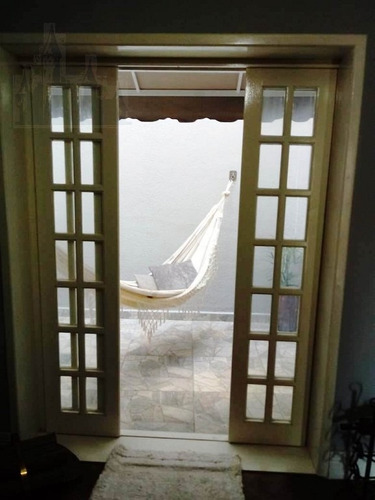 Imagem 3 de 24 de Casa Para Venda, 3 Dormitórios, Saúde - São Paulo - 9168