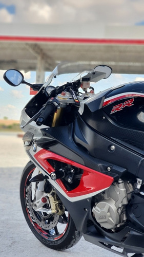 Bmw S1000rr