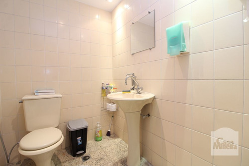 Imagem 6 de 6 de Sala-andar À Venda No Santo Agostinho - Código 249729 - 249729