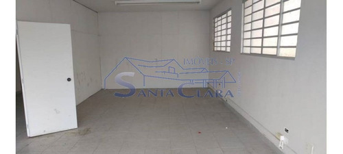 Imagem 11 de 15 de ´belo Prédio Comercial Na Vila Santa Catarina - Sc9676