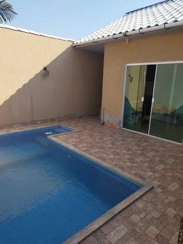 Casa Temporada