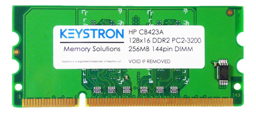 Dimm Memoria Para Impresora Hp Laserjet Laser Pro