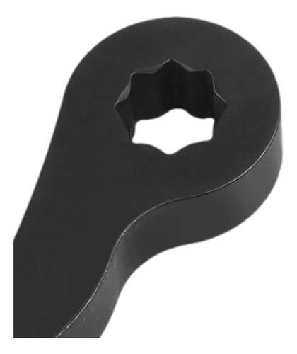 5 Extractor De Eje De Transmisión Con Cabezal 11 Mm Negro