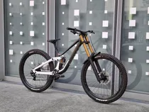 Comprar 2022 Scott Gambler Tuned Medium
