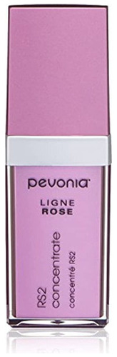 Pevonia Rs2 Concentrate Rose 1 Fl Oz
