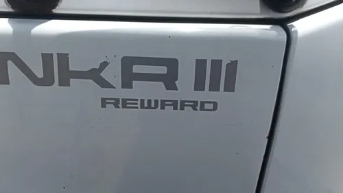 En Venta Camion Chevrolet Nkrlll Reward 2013
