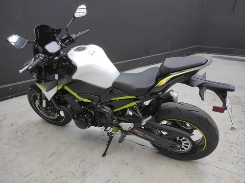 Kawasaki Z900 Abs Año 2020