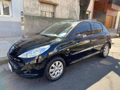 Imagen 2 de 13 de Peugeot 207 2011 1.4 Xs