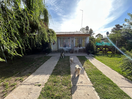 Venta - Casa - Barrio Parque Sakura - Exaltación De La Cruz