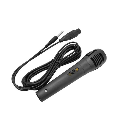 Caixa De Som 6 Em 1 Bluetooth 50w Rms - Sp255