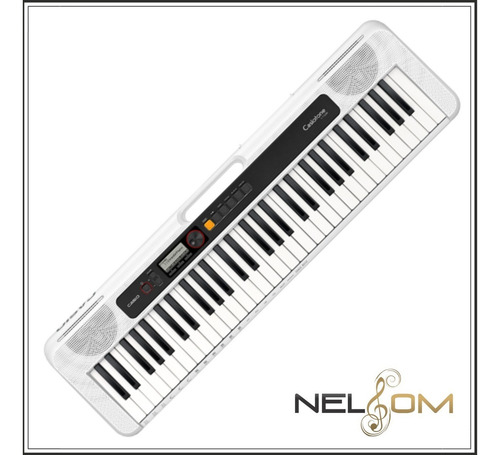 Teclado Musical Casio Ct S200 61 Teclas