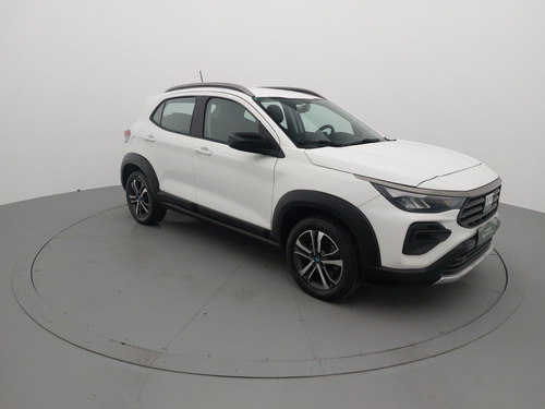 Fiat Pulse 1.0 TURBO 200 FLEX AUDACE CVT