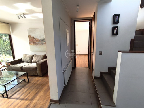 Espectacular Casa En Venta De 3 Dorm. En Chicureo