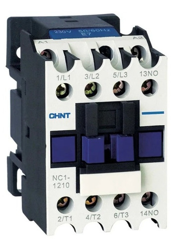 Contactor 12 Amperes Chint