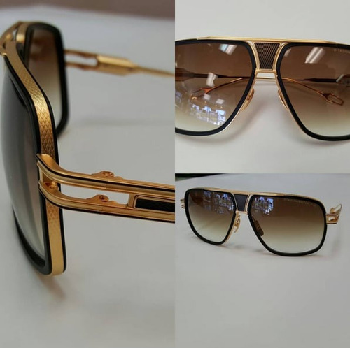 Gafas Dita Grandmaster 5. Originales!!! Envió Gratis